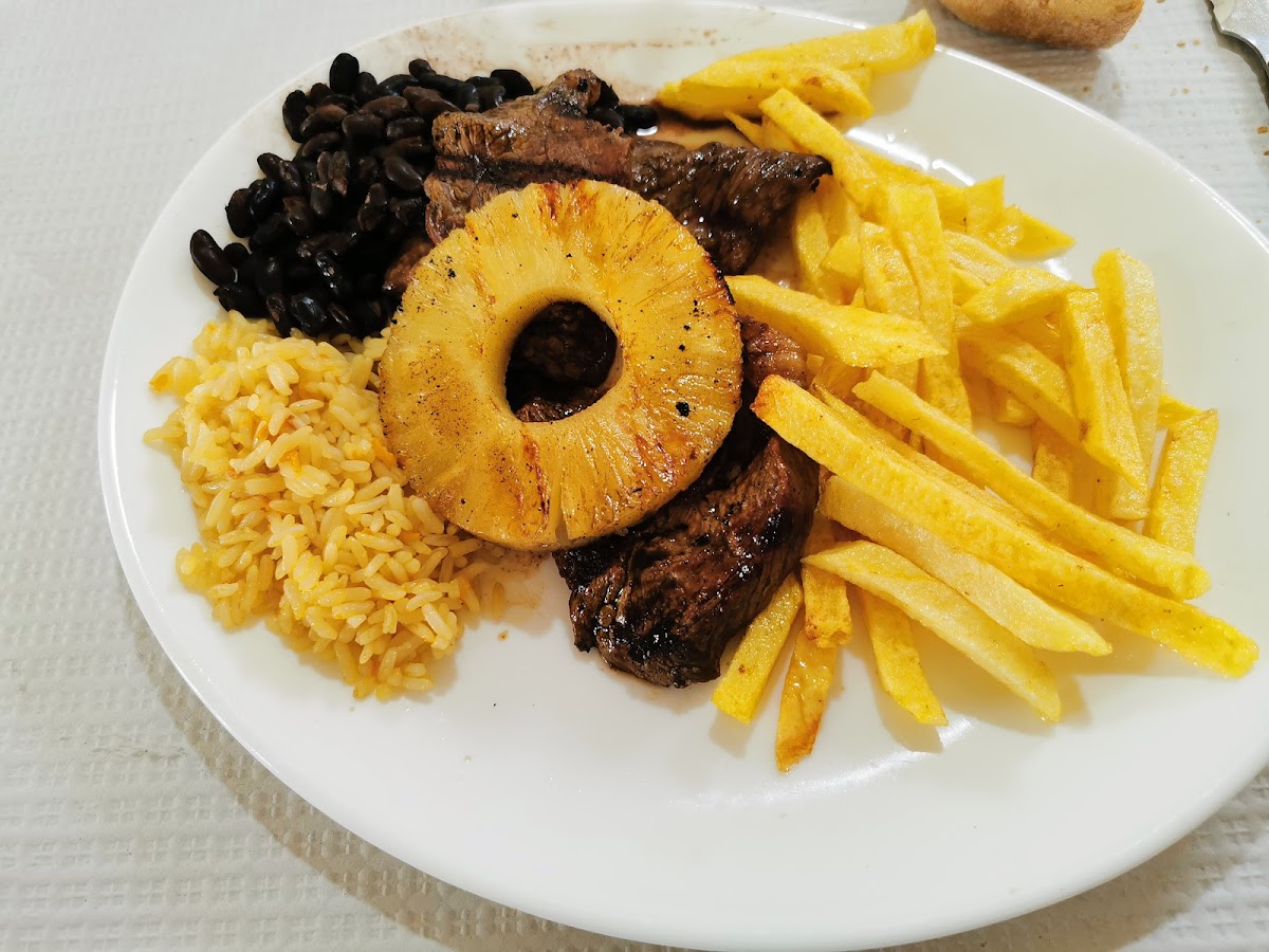 Café Restaurante Tipcool Photo 7