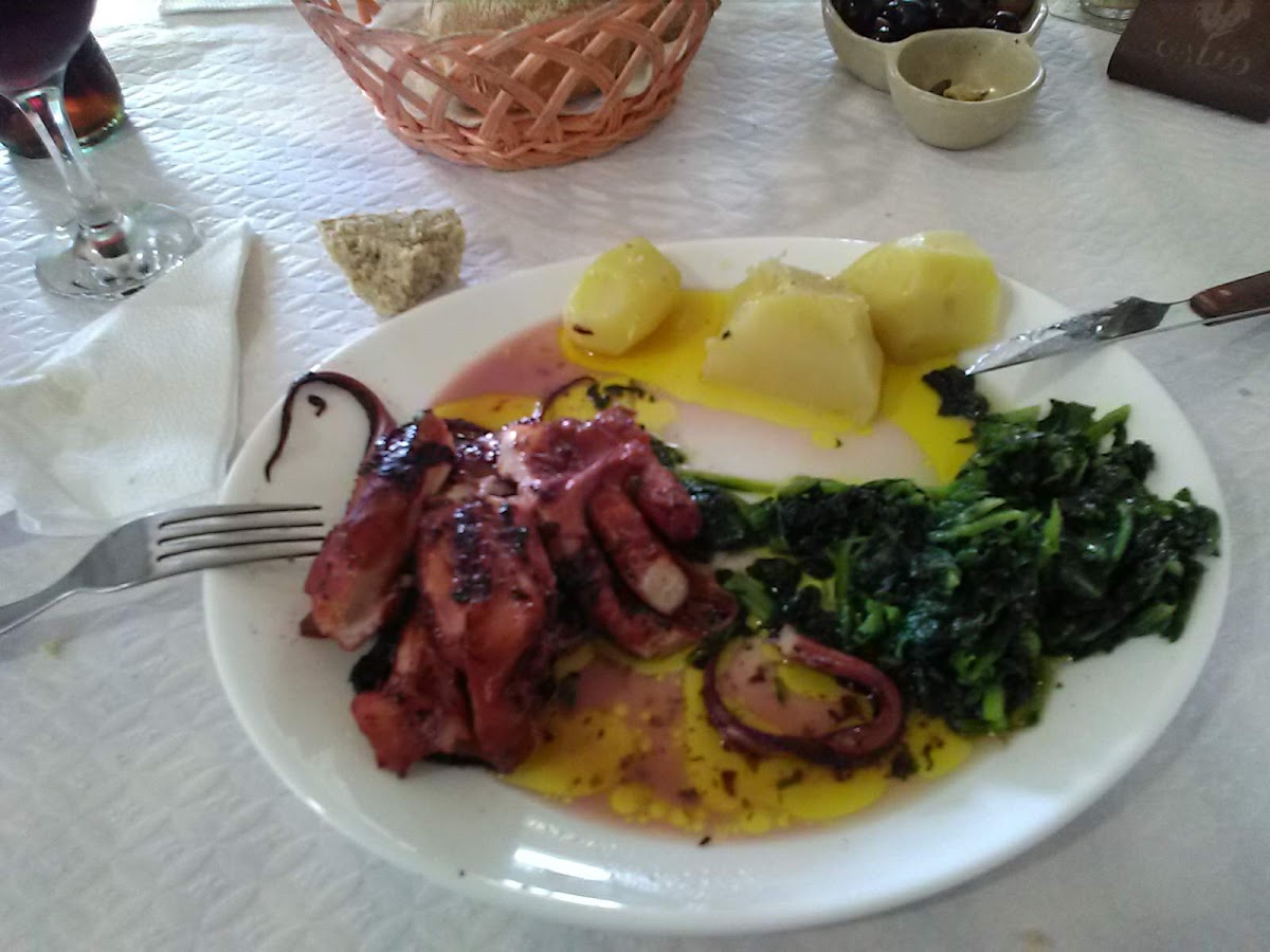 Café Restaurante Tipcool Photo 8