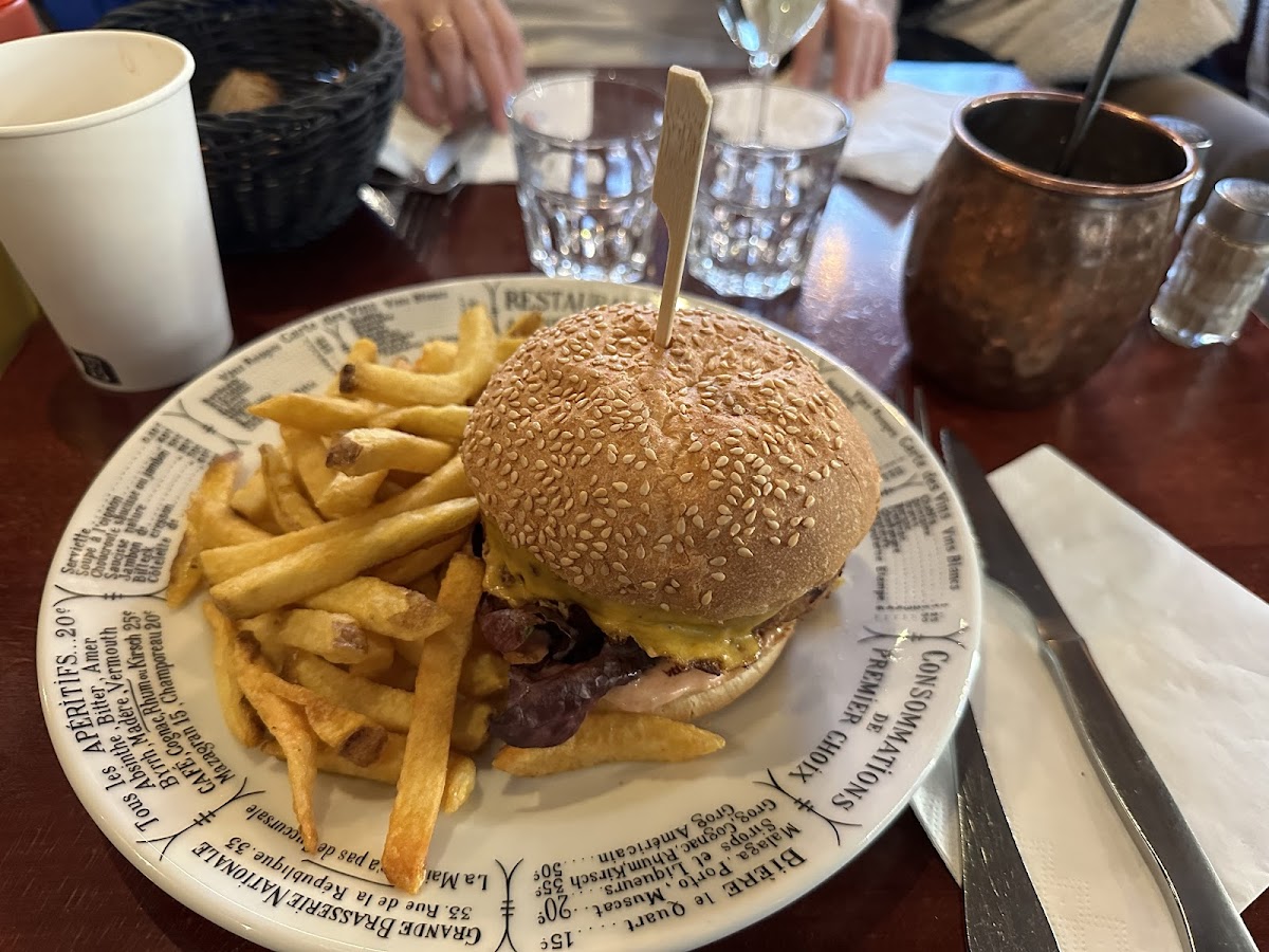Bo Man Café Photo 10