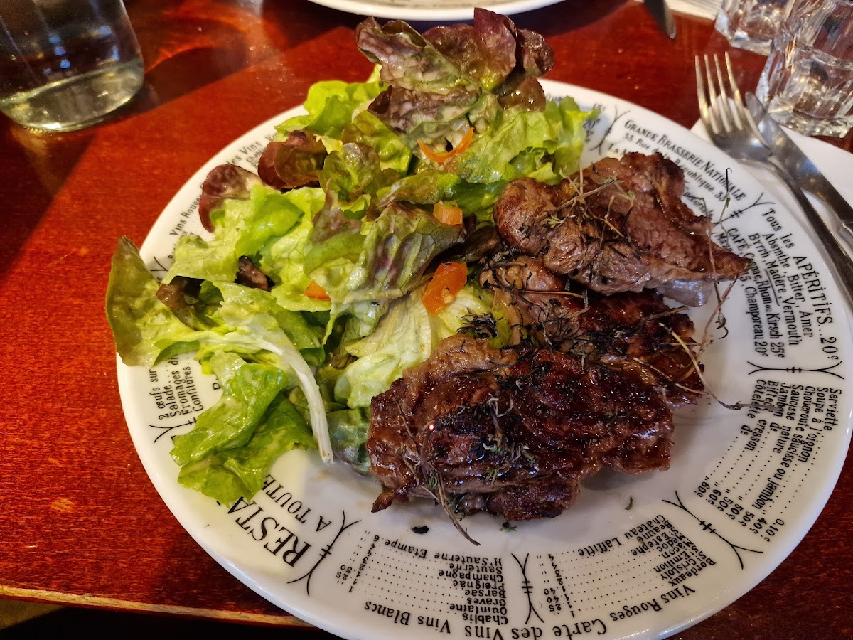 Bo Man Café Photo 4