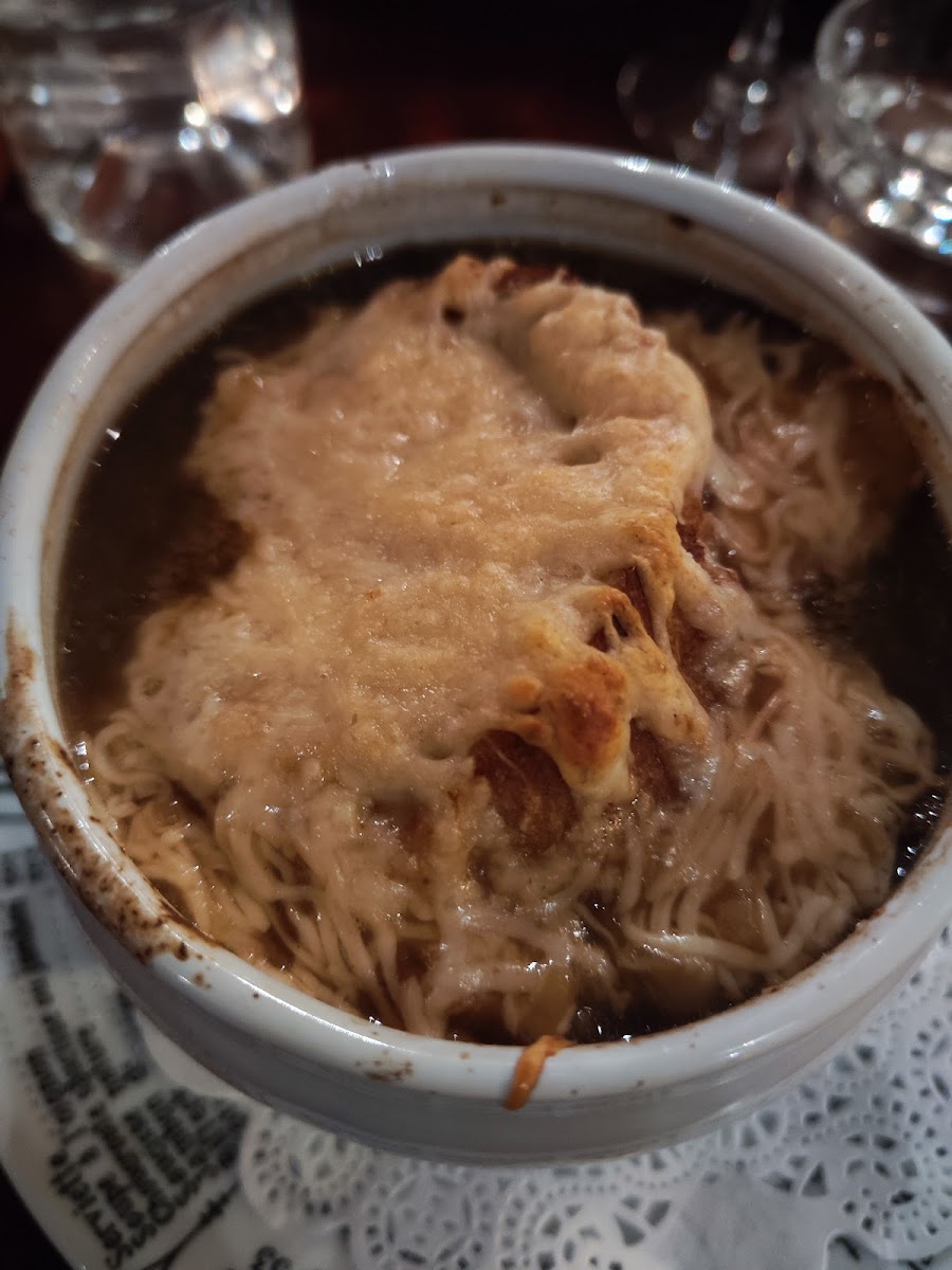 Bo Man Café Photo 6