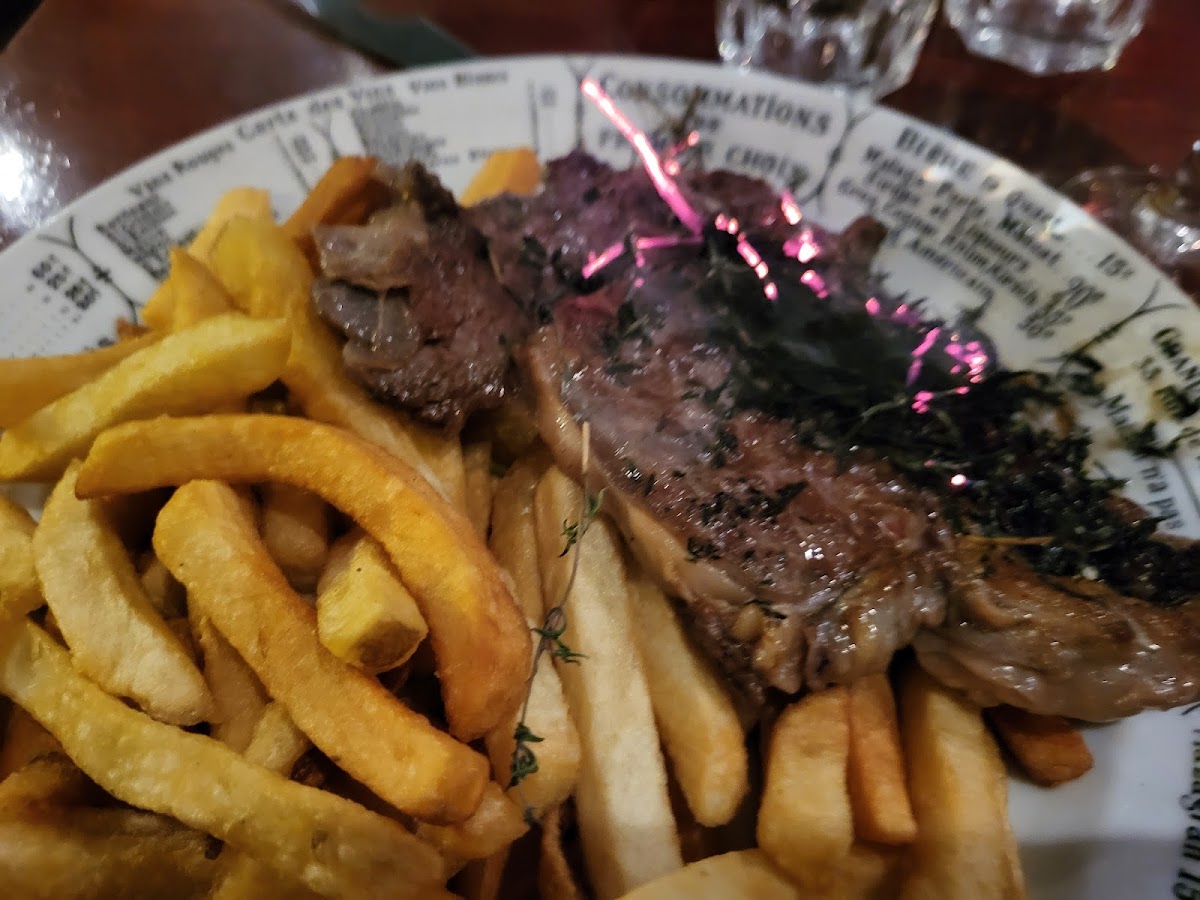 Bo Man Café Photo 7