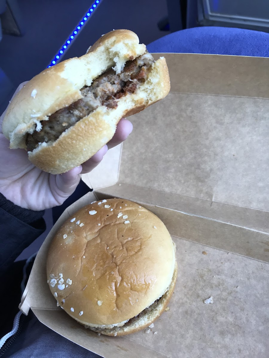 Minute Burger Photo 7