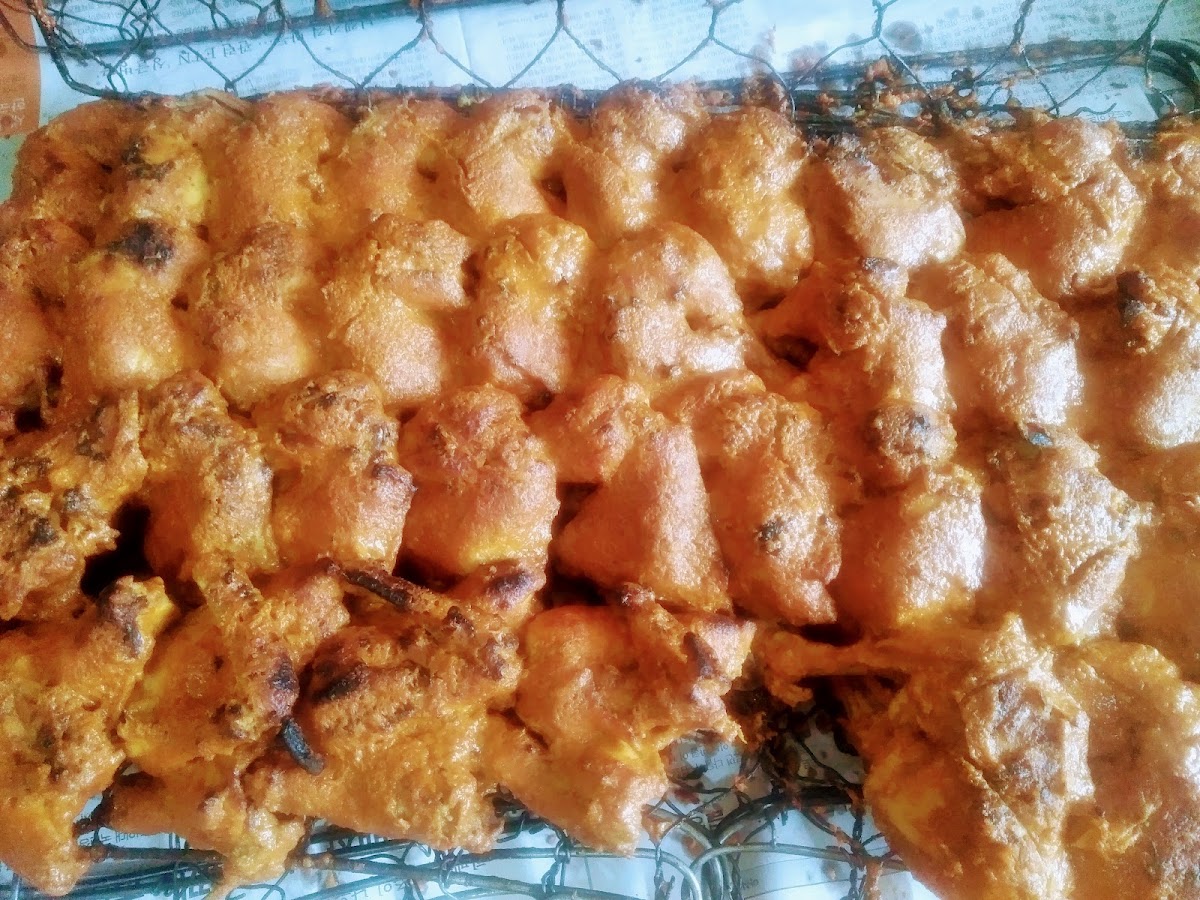 Uda Denai Masakan Padang Photo 5