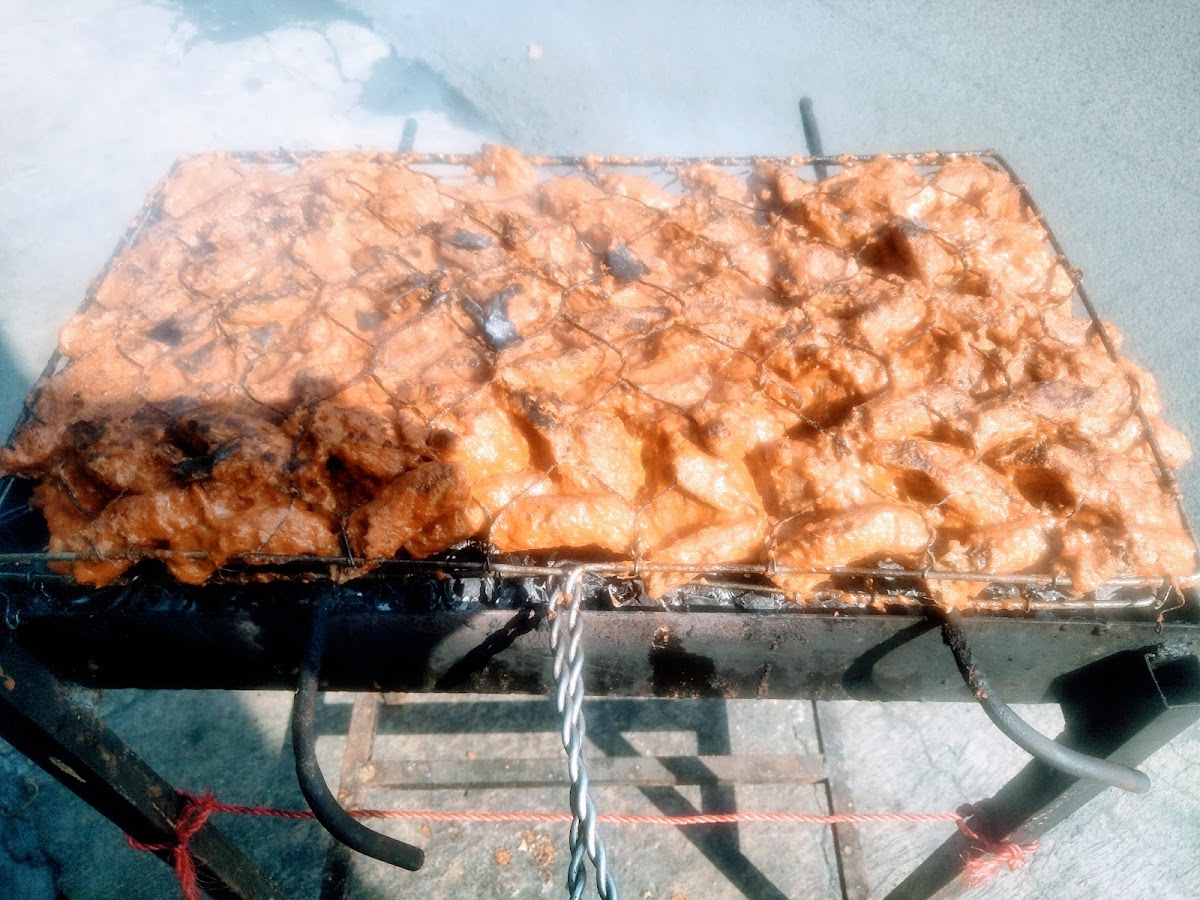 Uda Denai Masakan Padang Photo 7