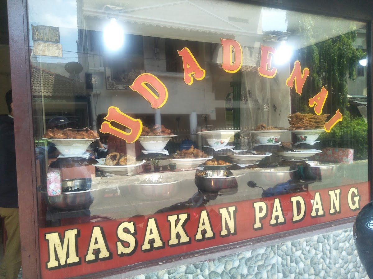 Uda Denai Masakan Padang Photo 9