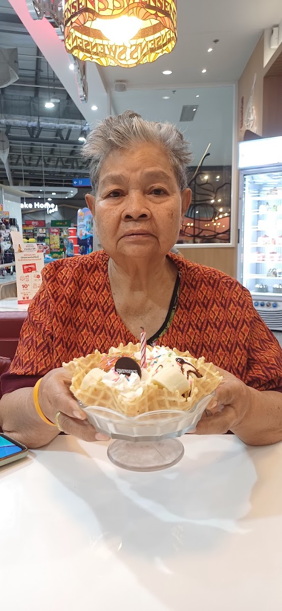 Swensen's Hokkee Phimai Photo 10
