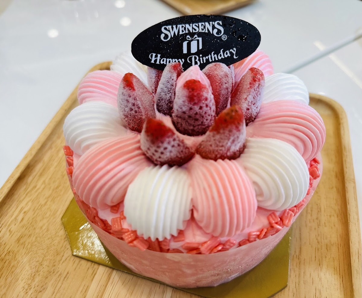 Swensen's Hokkee Phimai Photo 2
