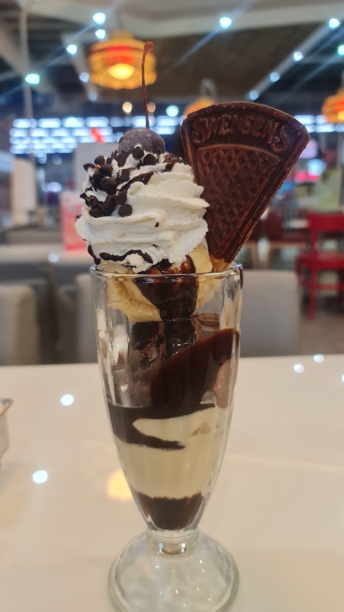 Swensen's Hokkee Phimai Photo 4