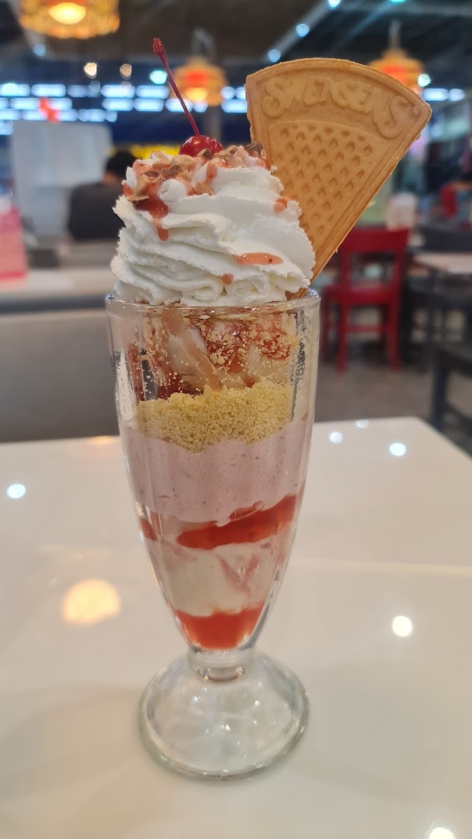 Swensen's Hokkee Phimai Photo 7
