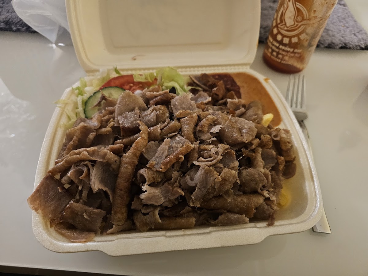 Best Of Kebab Nienstädt Photo 6