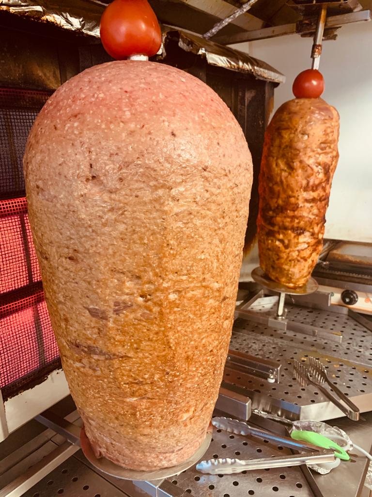 Best Of Kebab Nienstädt Photo 8