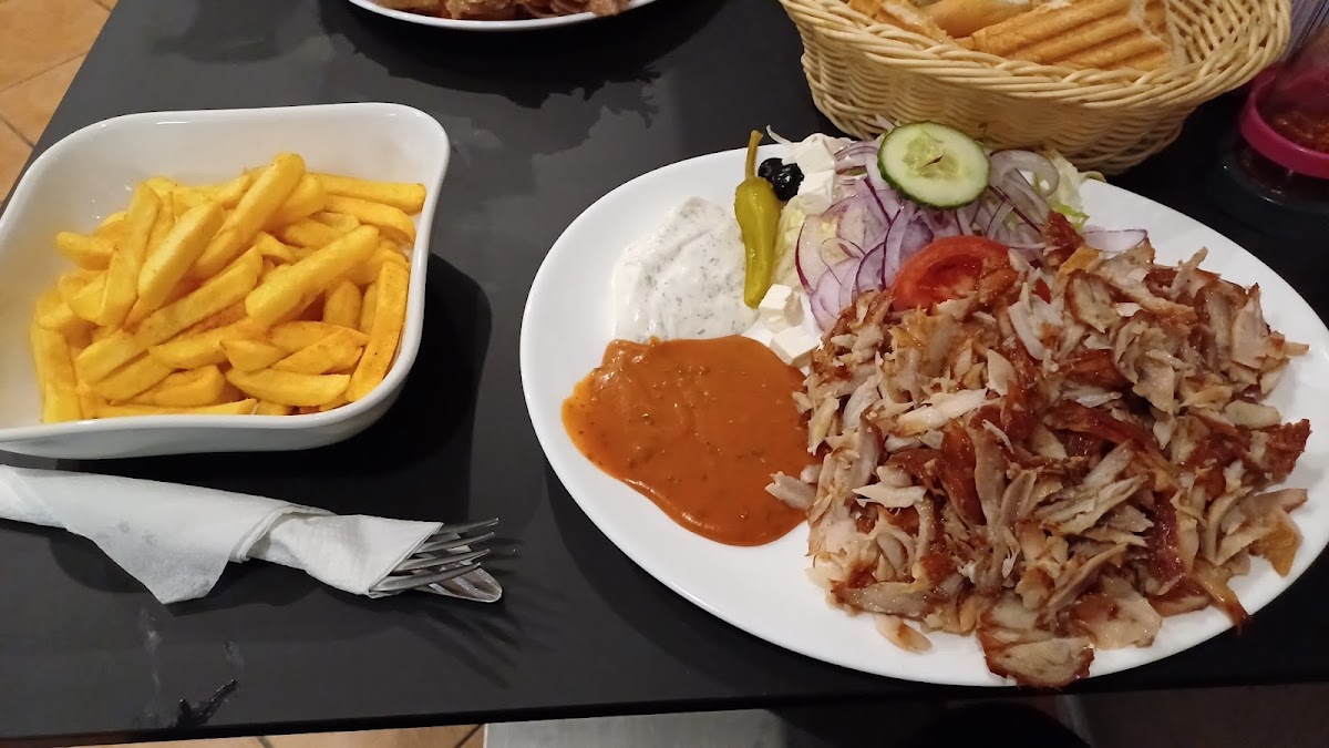 Best Of Kebab Nienstädt Photo 9