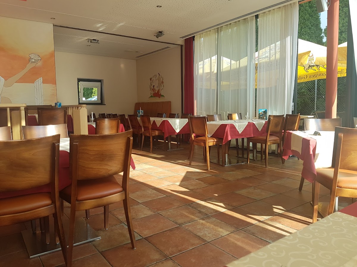 Sportheim TSV Der Grieche Photo 4