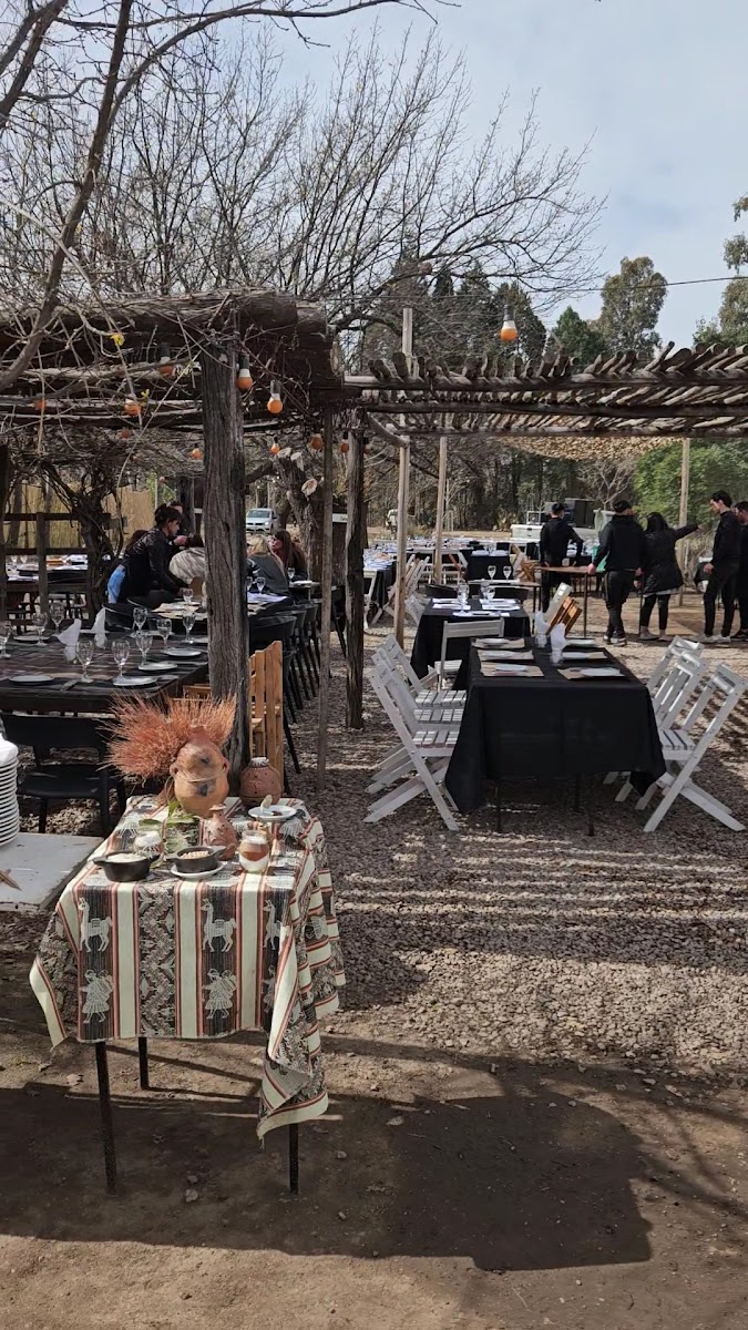 Al Rescoldo restaurante de campo Photo 2