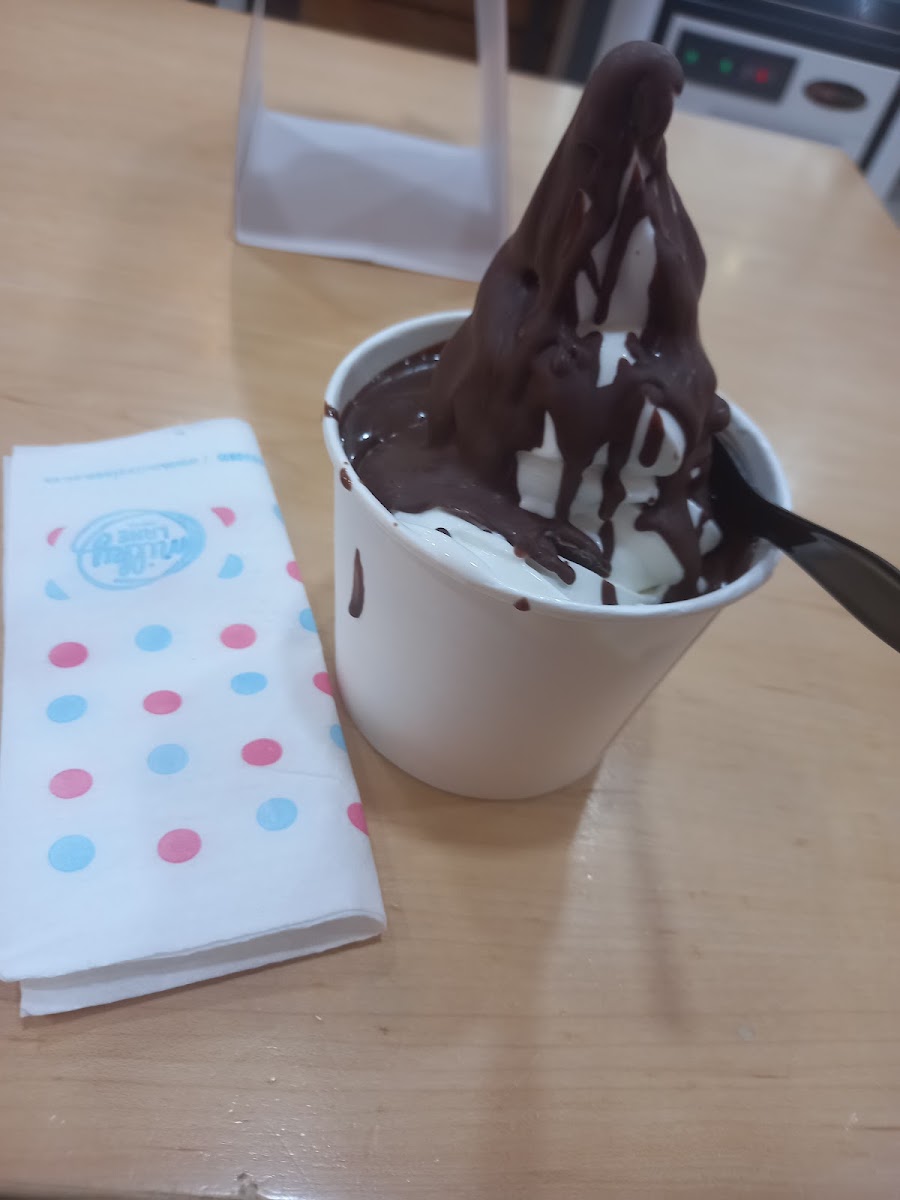 Milky Lane Liberty Mall Photo 5
