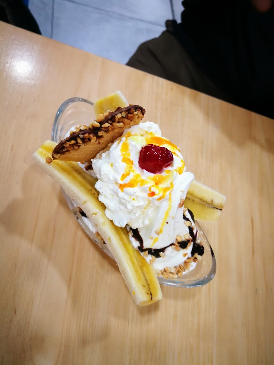 Milky Lane Liberty Mall Photo 8