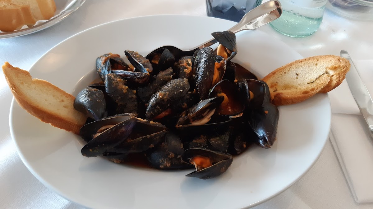 Ristorante Pizzeria Negretto Photo 10