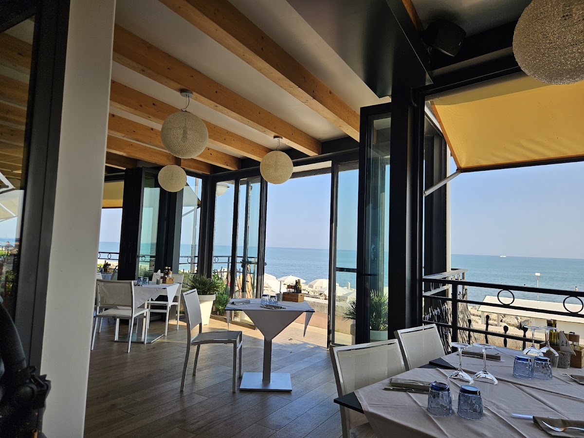 Ristorante Pizzeria Negretto Photo 4