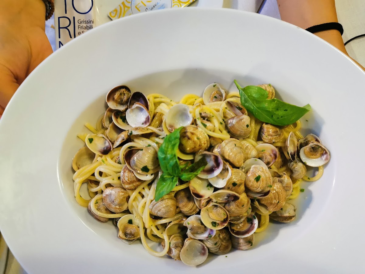 Ristorante Pizzeria Negretto Photo 5