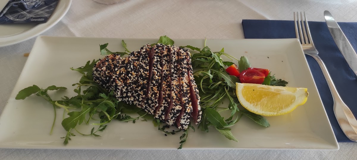Ristorante Pizzeria Negretto Photo 6