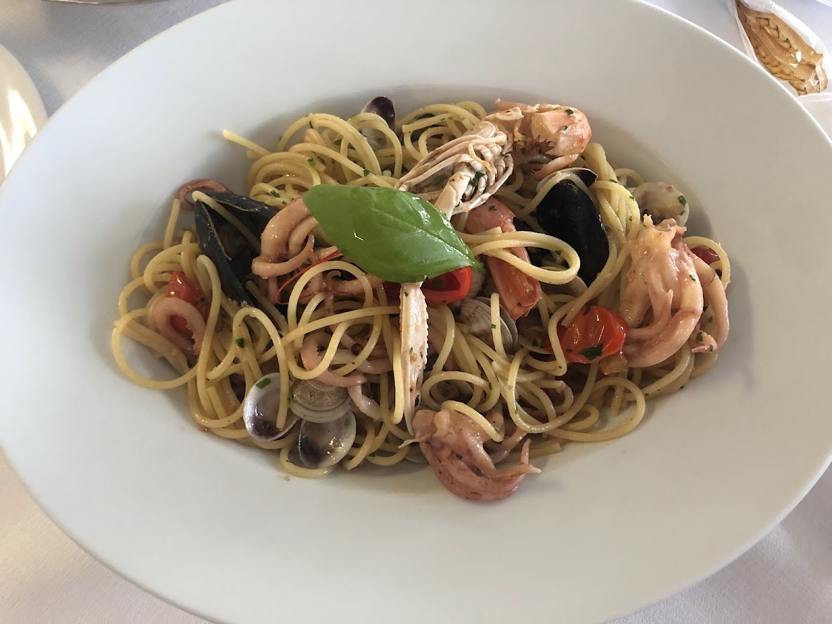 Ristorante Pizzeria Negretto Photo 7