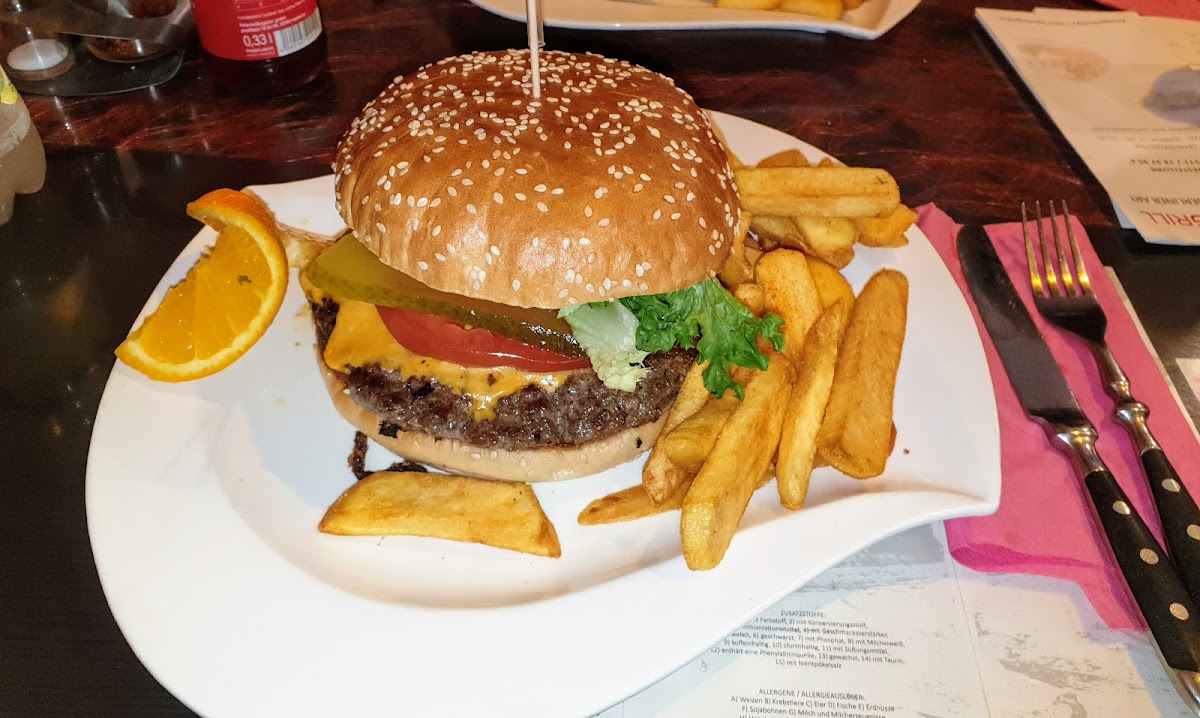 Berlin Grill Photo 2