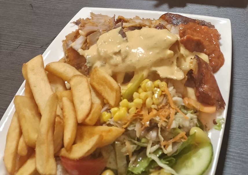 Berlin Grill Photo 3