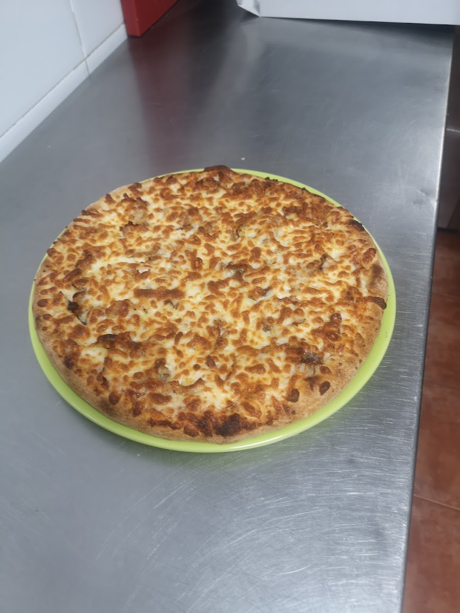 Piña kebab y pizza restaurant Photo 5