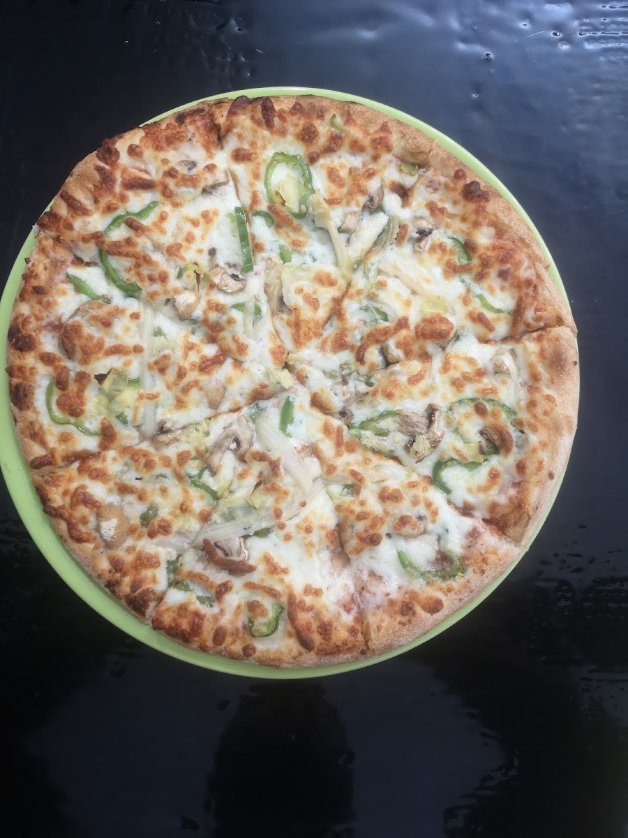 Piña kebab y pizza restaurant Photo 8