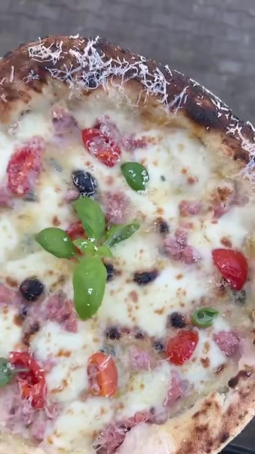 Lamato Pizzeria Napoletana Photo 7