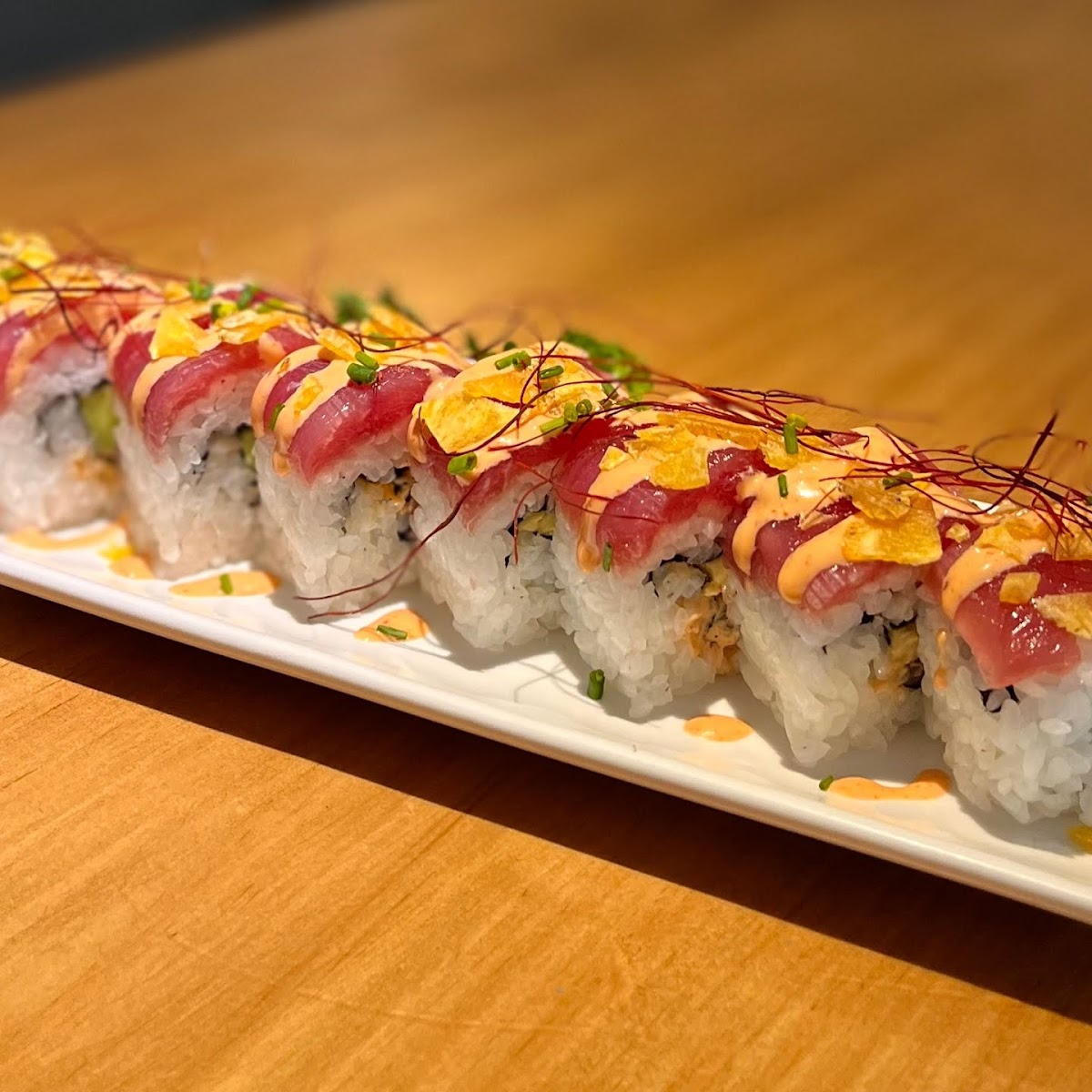 Sasa Sushi and Poke Photo 4