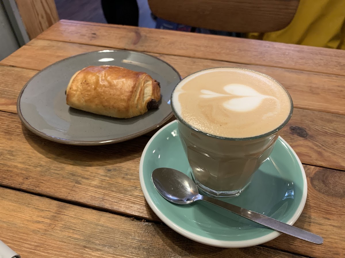 Buena Vida Coffee Roasters Photo 10