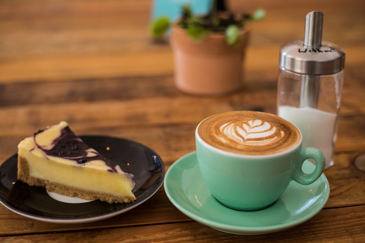 Buena Vida Coffee Roasters Photo 3