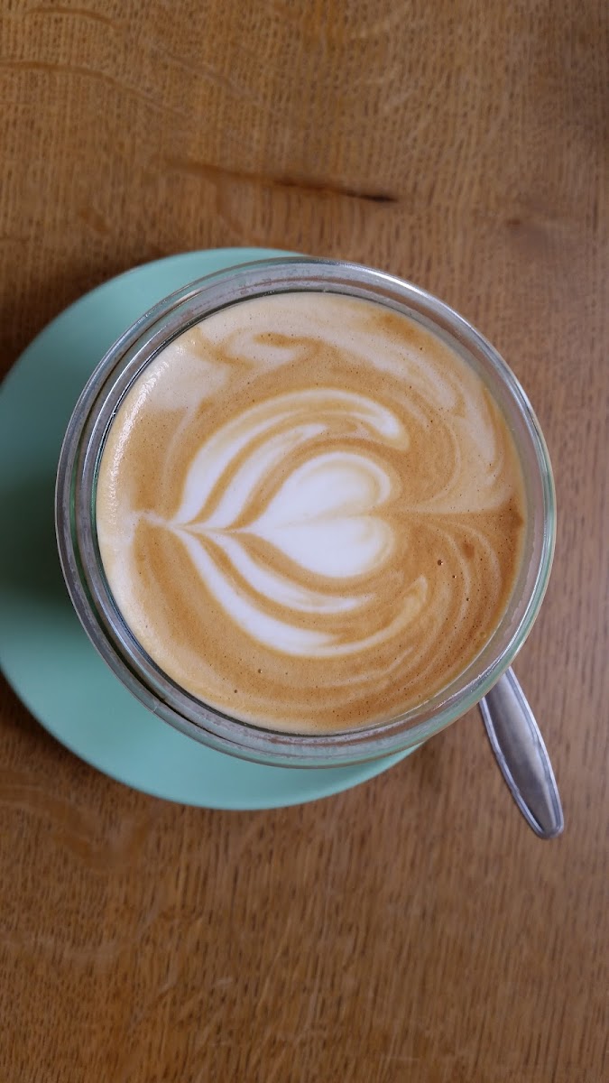 Buena Vida Coffee Roasters Photo 5