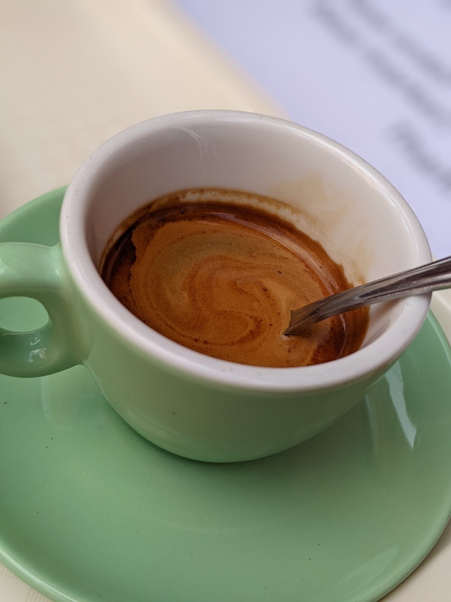 Buena Vida Coffee Roasters Photo 7