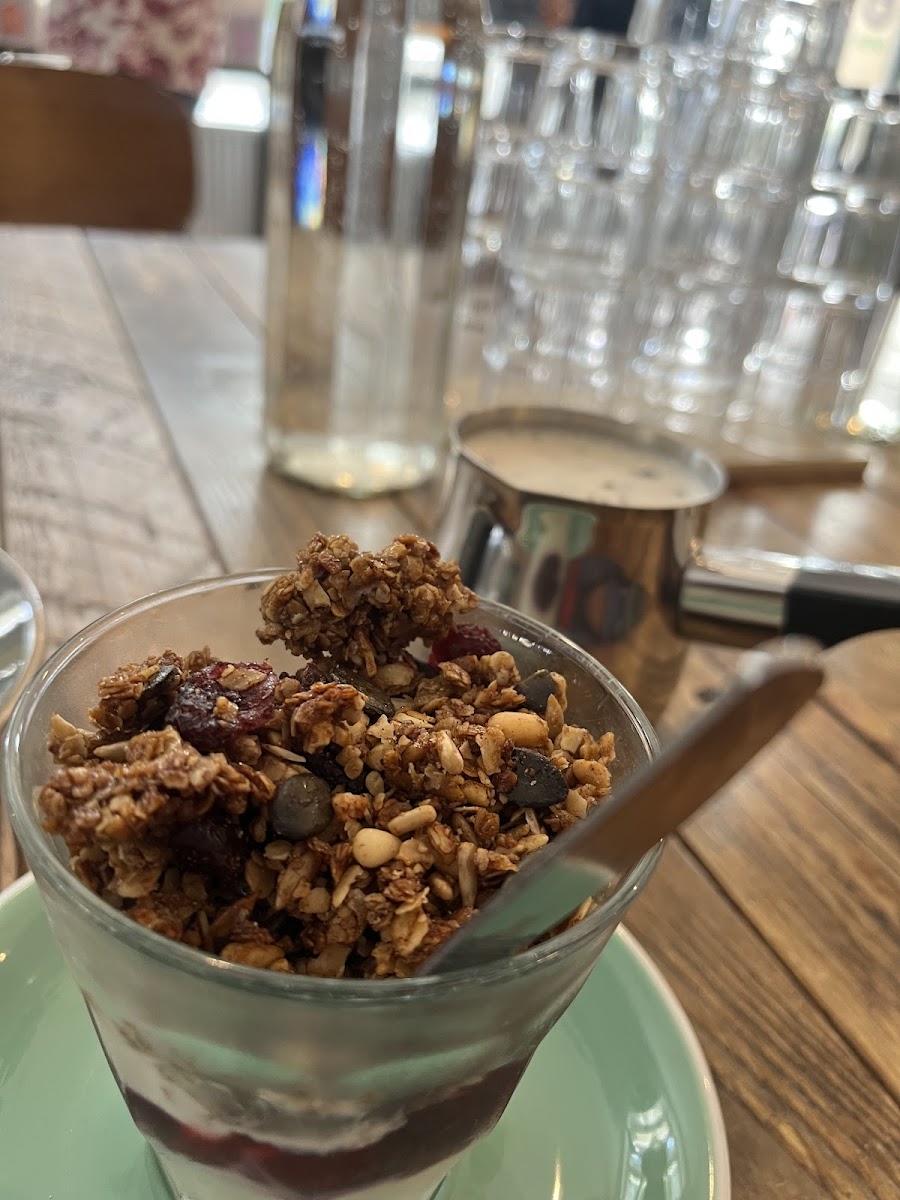 Buena Vida Coffee Roasters Photo 9