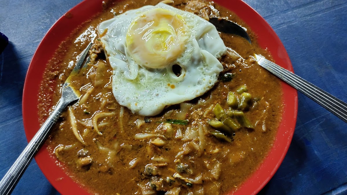 Jan Penang Char Kue Tiaw Photo 10