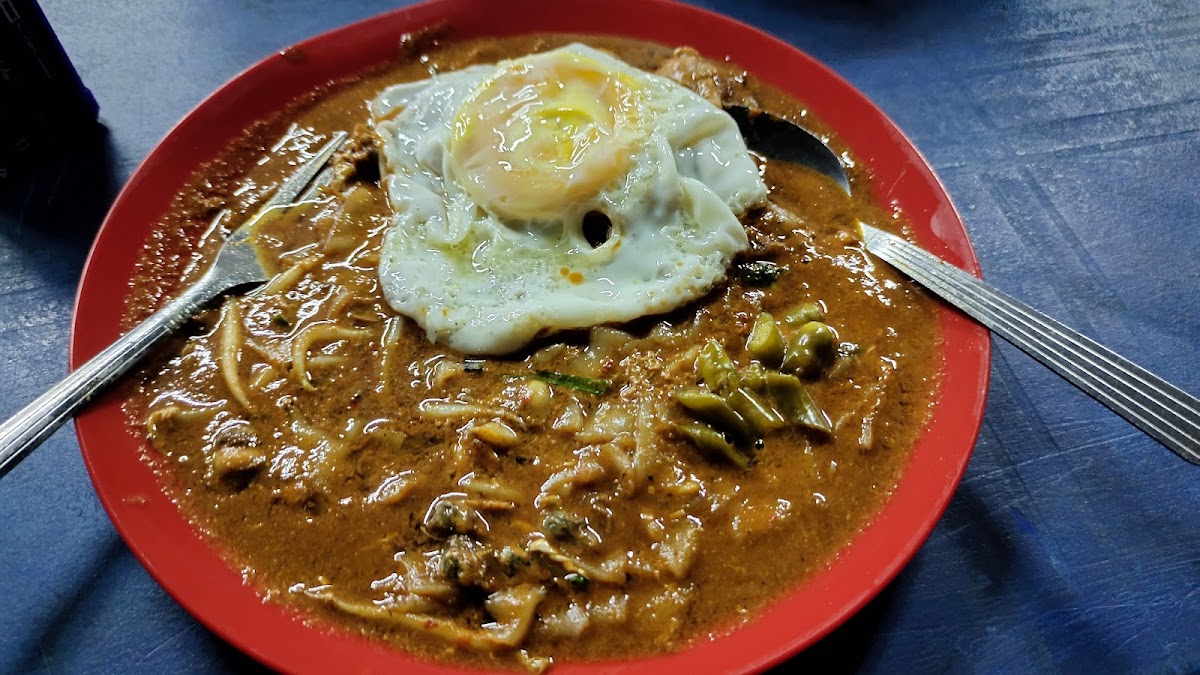 Jan Penang Char Kue Tiaw Photo 4