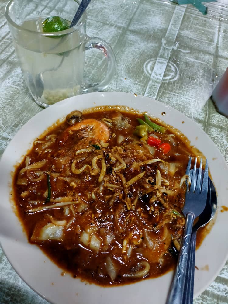 Jan Penang Char Kue Tiaw Photo 5