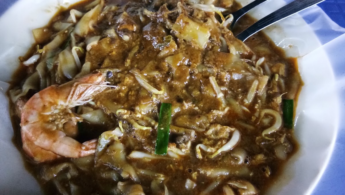 Jan Penang Char Kue Tiaw Photo 6