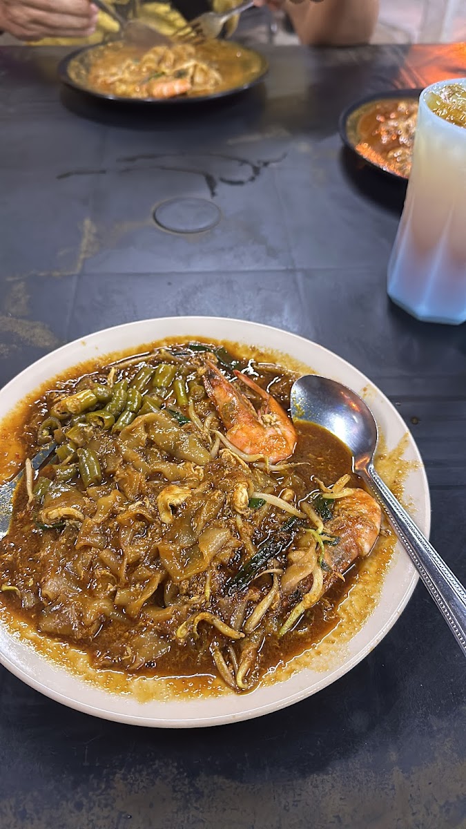 Jan Penang Char Kue Tiaw Photo 7