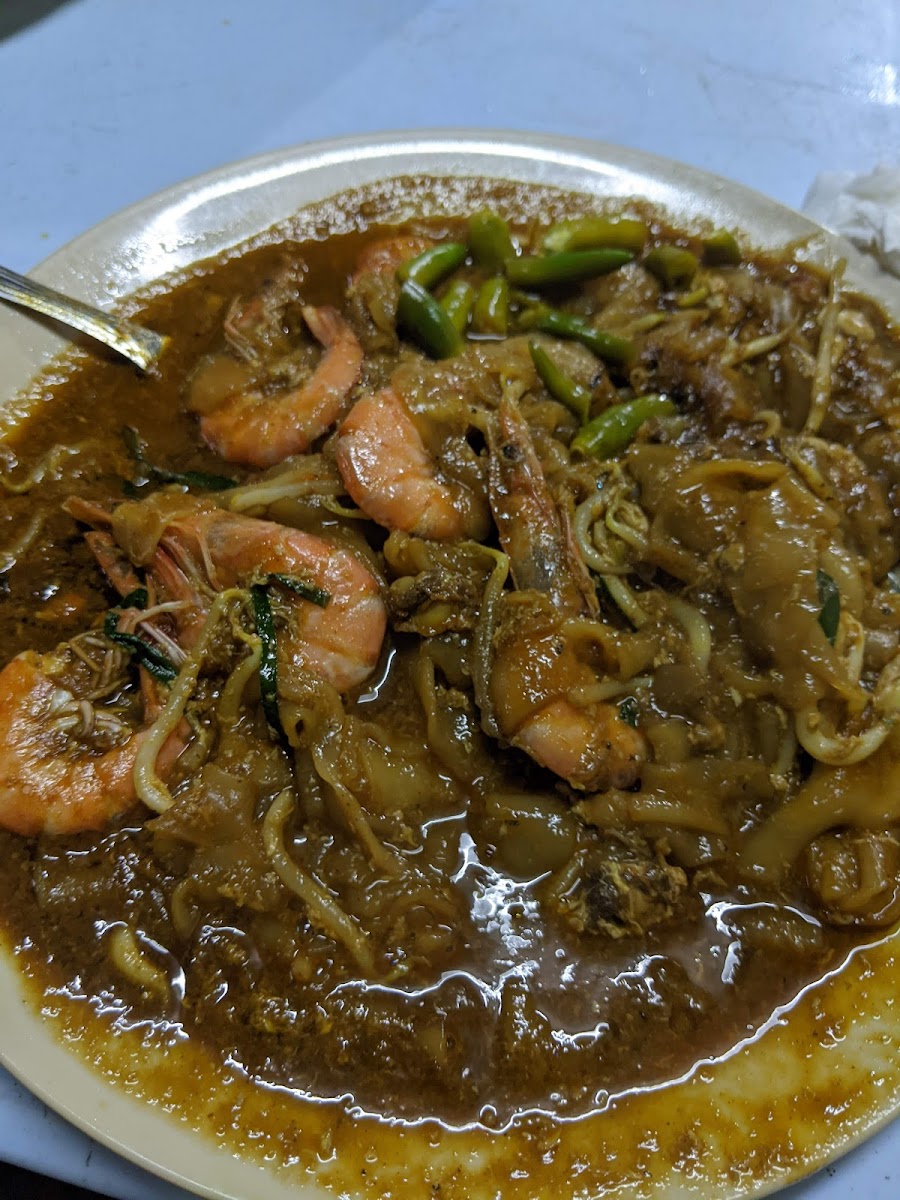 Jan Penang Char Kue Tiaw Photo 8