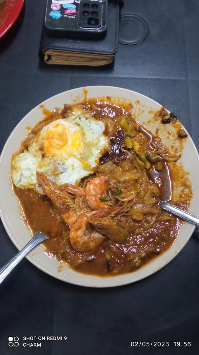 Jan Penang Char Kue Tiaw Photo 9