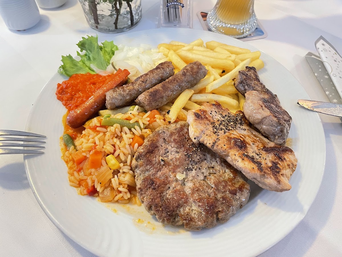 Sportheim Sirnau Photo 2