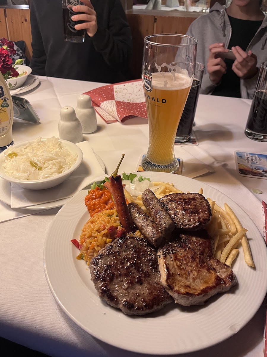 Sportheim Sirnau Photo 3