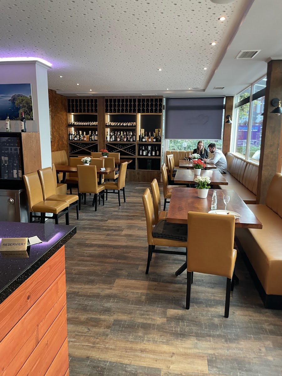 Osteria Gentili