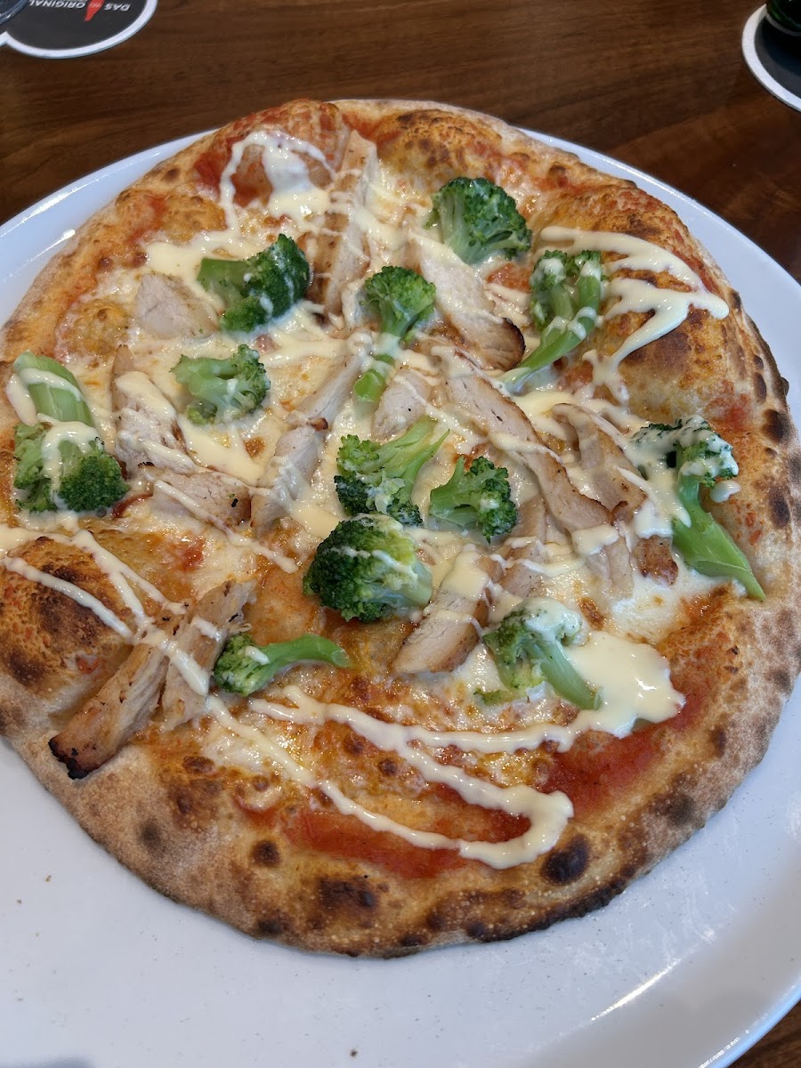 Osteria Gentili Photo 6