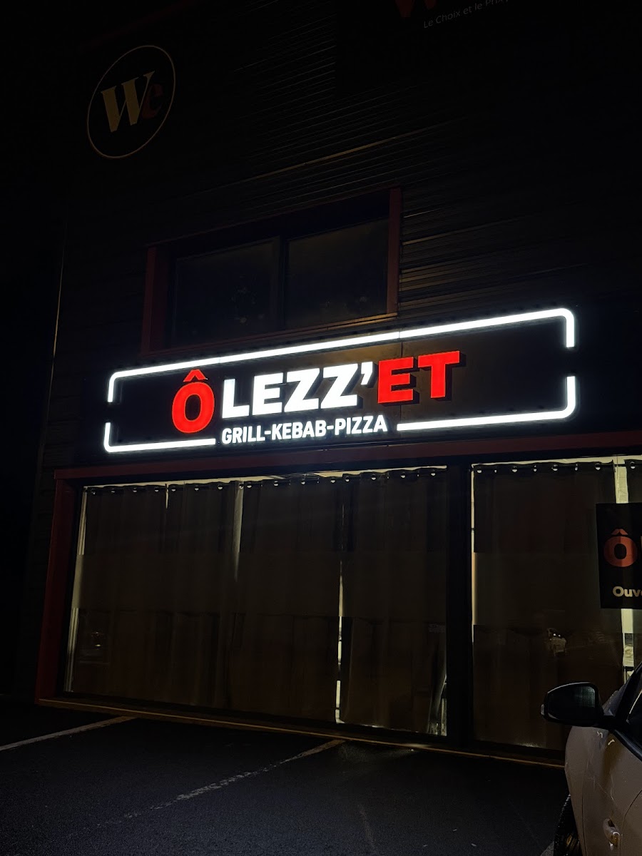 Ô LEZZ’ET