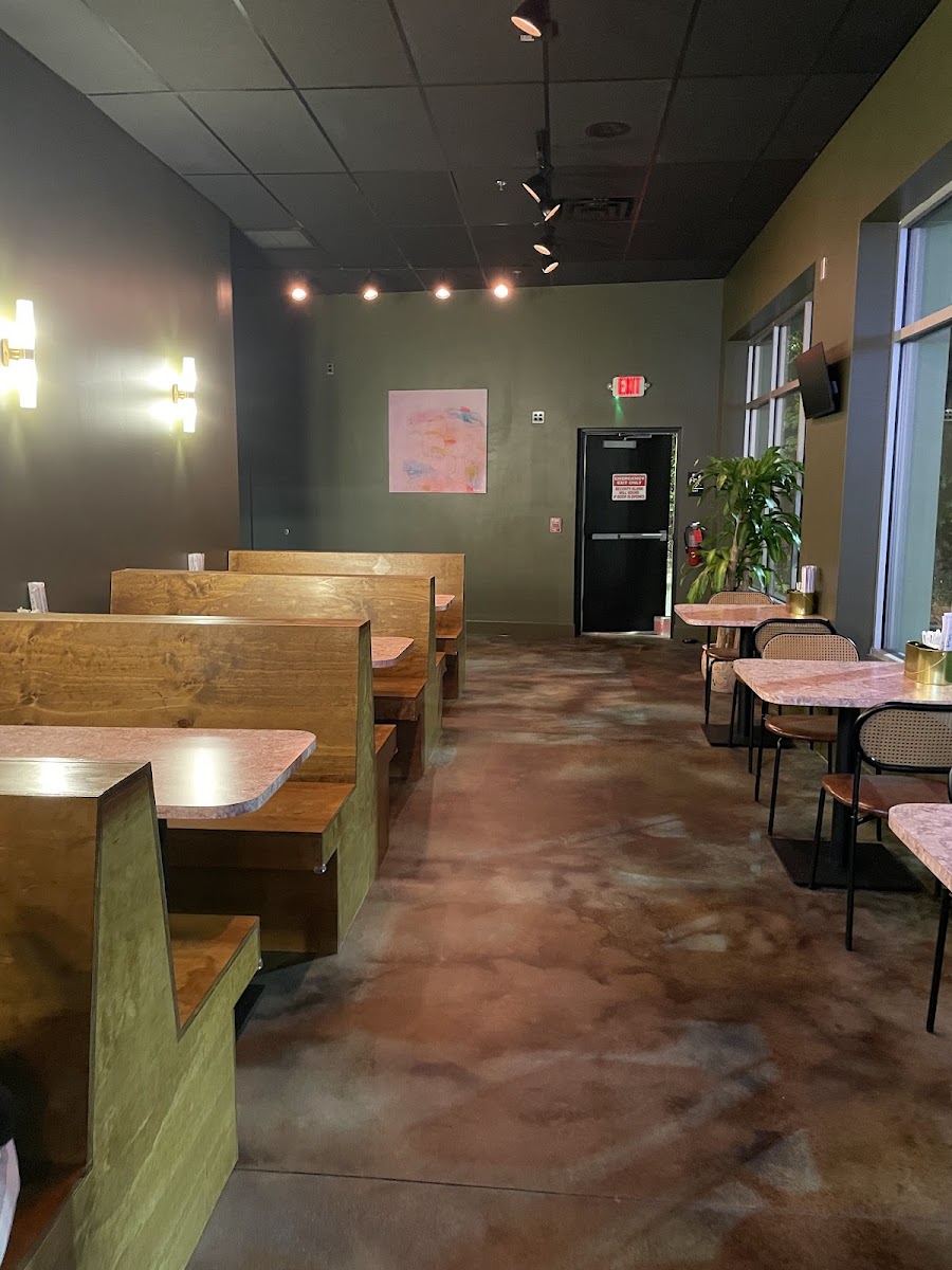 Wokworks Bryn Mawr Photo 7